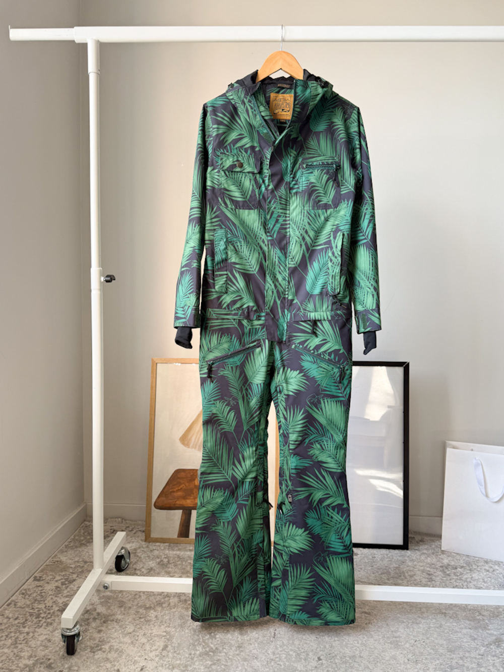 Комбинезон Air Out, XS