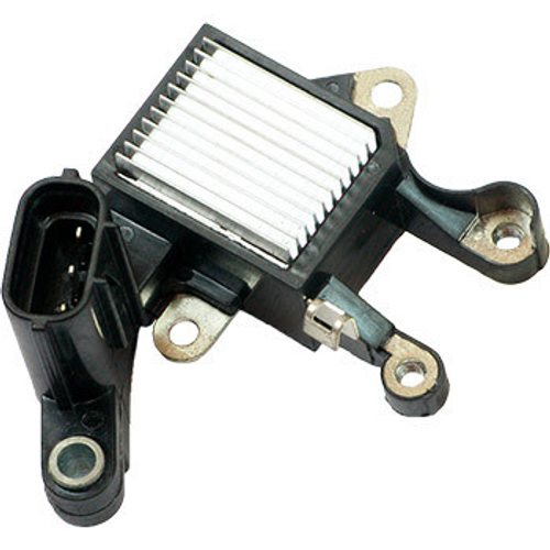 Регулятор напряжения Land Rover