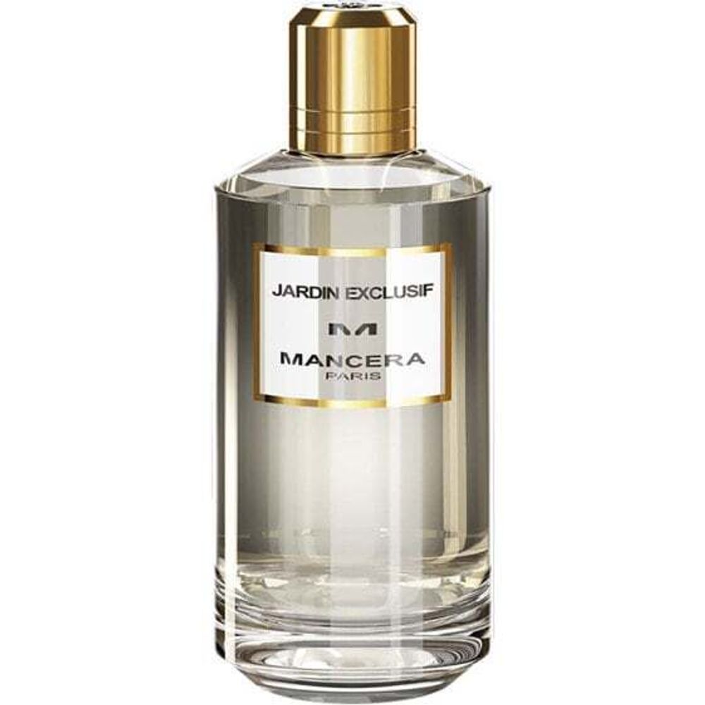 Мужская парфюмерия MANCERA Eau De Parfum Jardin