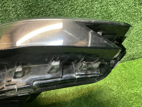 Фара правая Geely Atlas 2 (2023-н.в.) LED