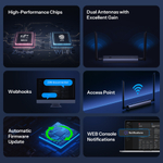 Стик SONOFF Zigbee 3.0 ZBDongle-M