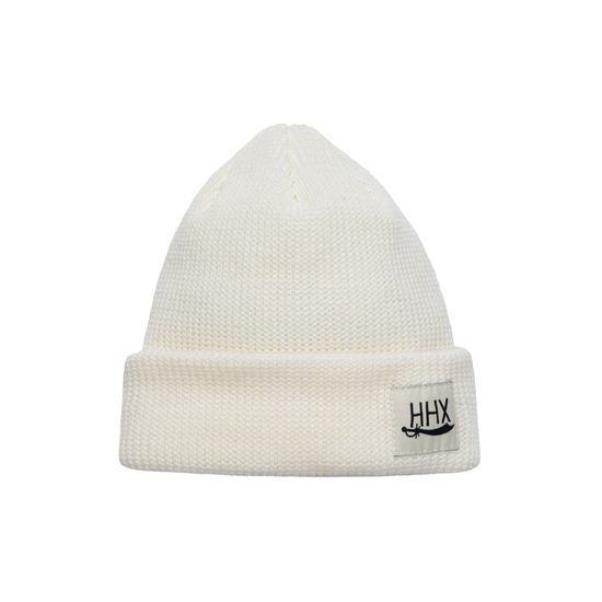 Шапка ННХ КАЙЛАС белый