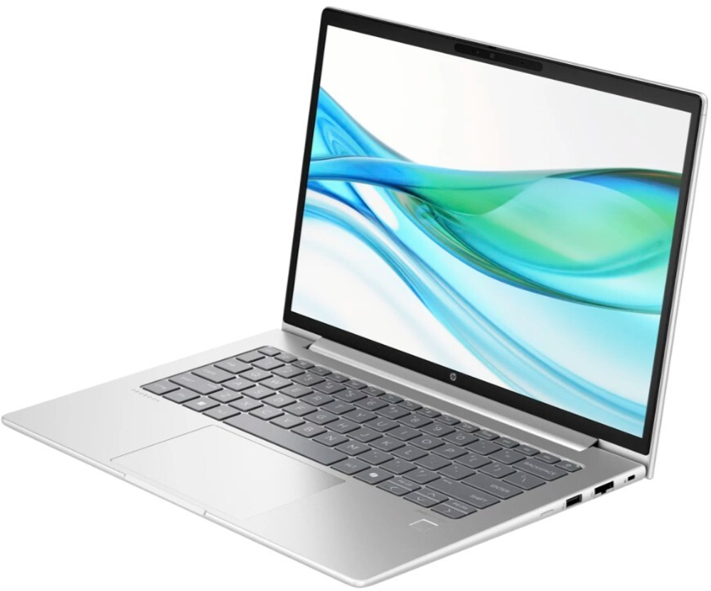 Ноутбук  HP ProBook 440 G11 14 ", Core Ultra 5, 8 Гб RAM, 512 Гб SSD, Arc graphics, Серебристый