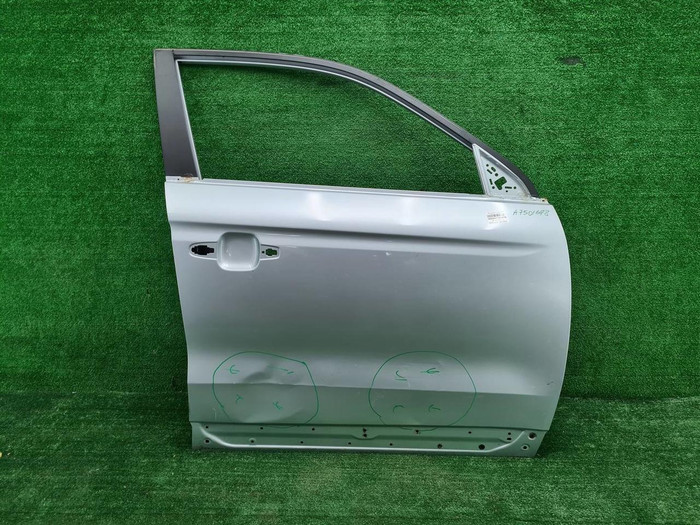 Дверь передняя правая Geely Atlas 1 (2016-2022)