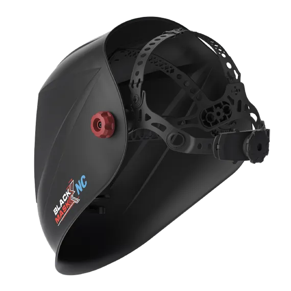 Маска сварщика хамелеон BLACK MASK АСФ 910 51ST910