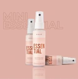 BRAE Essential Hair Repair Spray - Cпрей для восстановления волос, 60 мл.