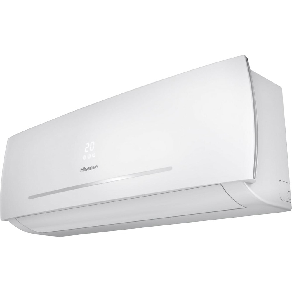 Настенная сплит-система Hisense AS-12HR4RYDDC00 NEO Classic A UPGRADE