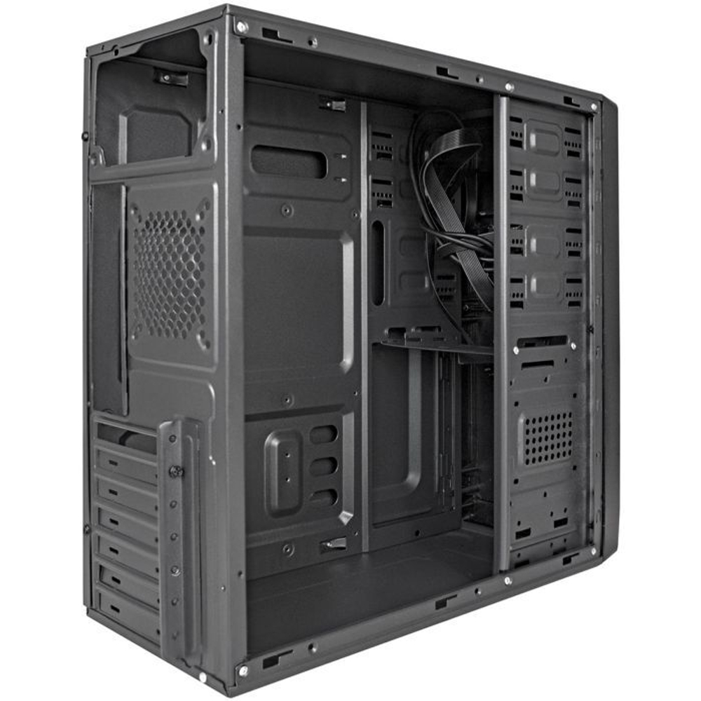 Корпус ATX Exegate XP-402U2