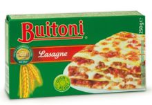 Buitoni Паста Lasagna, 250 г