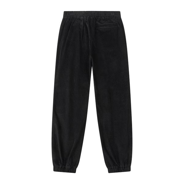 Брюки Velvet 6.1 черные - фото 4