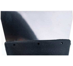 ШПАТЕЛЬ ВИХРЬ НЕРЖ.СТАЛЬ 150ММ