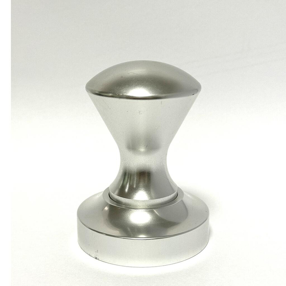 Темпер для кофе d 58 мм алюм. P.L.- Barbossa