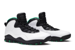 Кроссовки Jordan Air Jordan 10 Retro "Seattle Supersonics"