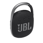 Беспроводная портативная колонка JBL Clip 4