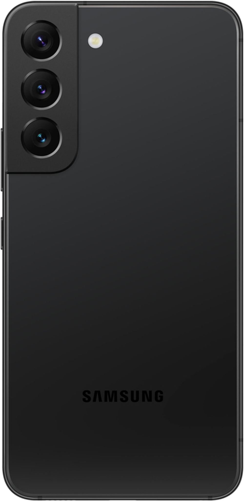 Samsung Galaxy S22 5G 256GB Phantom Black (SM-S901E)