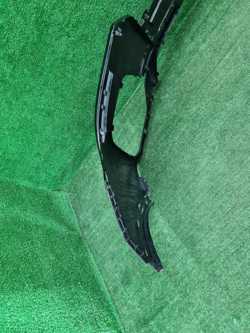 Бампер передний Chery Tiggo 4 (2018-2023)