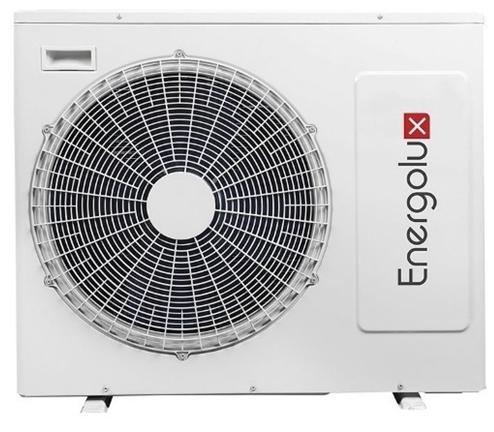 ENERGOLUX SAS24G3-AI/SAU24G3-AI Geneva Inverter