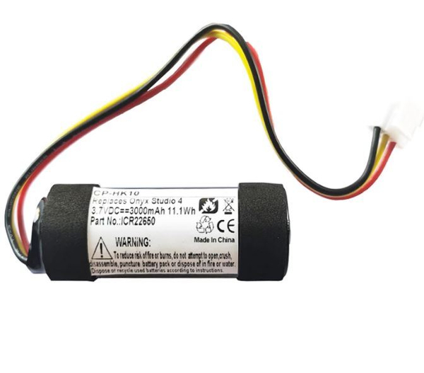 Аккумулятор ET для Onyx Studio 4