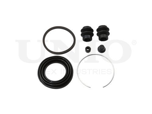 Ремкомплект заднего тормозного суппорта UNIO BRK-20071