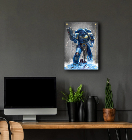 Warhammer 1
