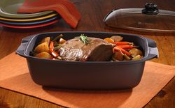 Жаровня Swiss Diamond XD 61033C