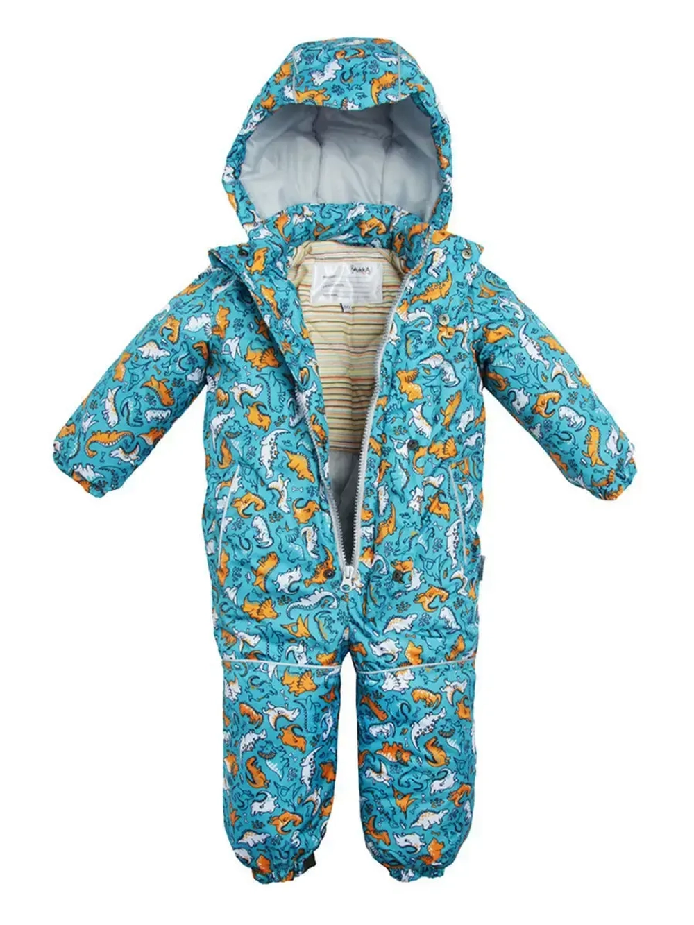 Комбинезон Puppy