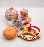 Новогодний набор "Чудо"