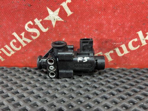 Клапан электромагнитный 2023г