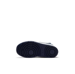 Детские кроссовки Nike Court Borough Mid 2 PSV 'White Signal Blue' CD7783-107