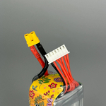 Аккумулятор GNB 850mah 6S 120C HV