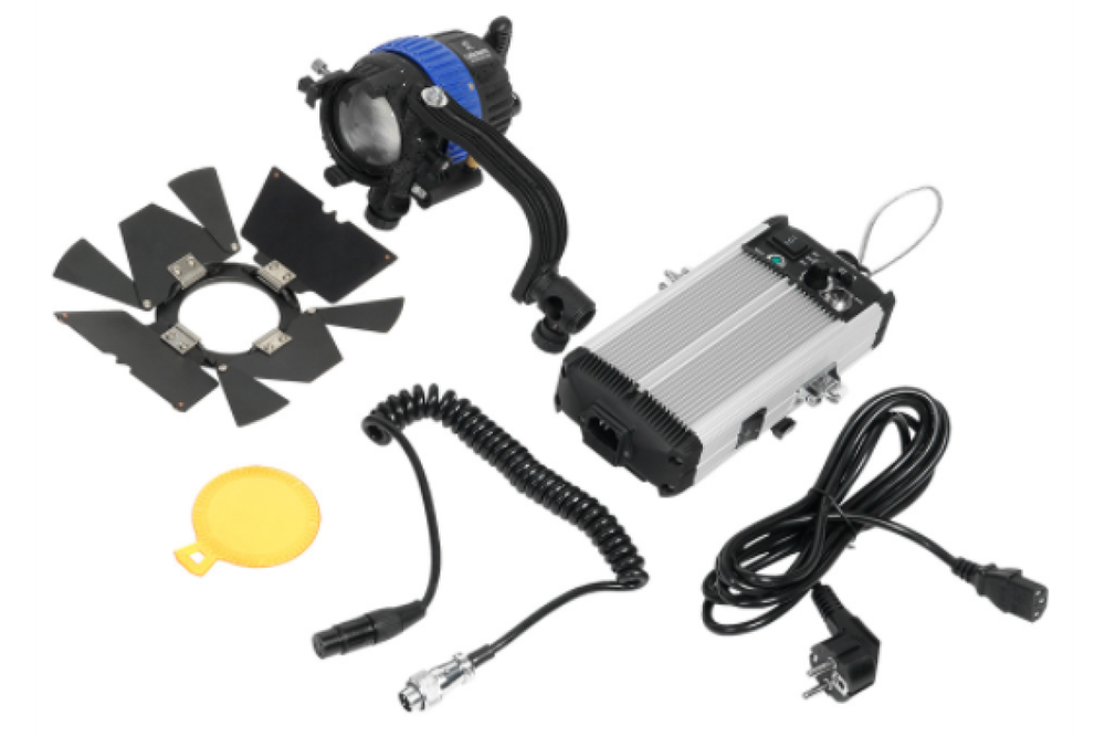 Осветитель светодиодный GreenBean ZOOM 60 LED