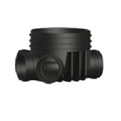 База ИК400/160 Тип 1, эффективная высота базы 166 мм