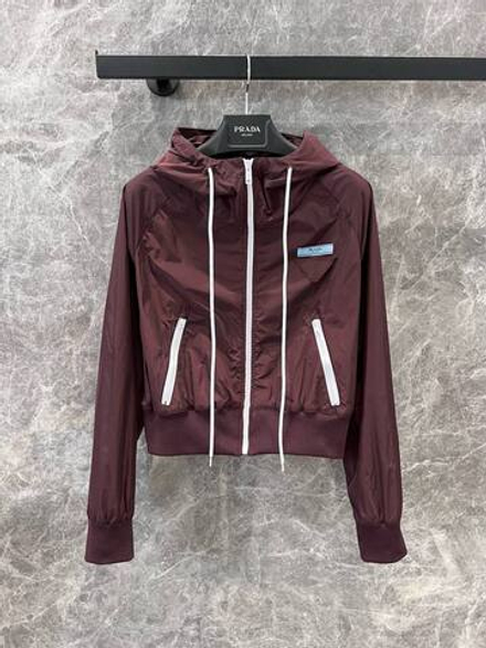Ветровка Prada
