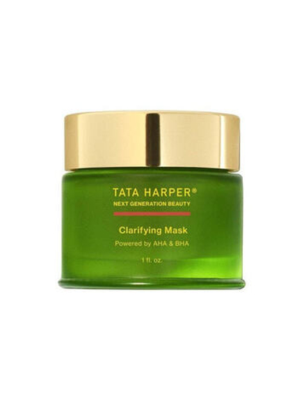 Clarifying Mask