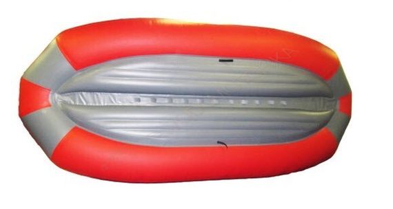 Спортивный рафт Timetrial Спорт-4 Спринт