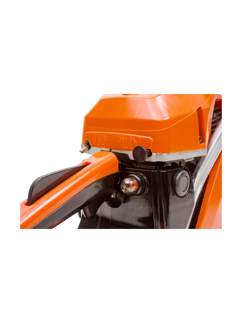 Бензопила Gigant 20 3,8 л.с./52 см3 GSAF-06