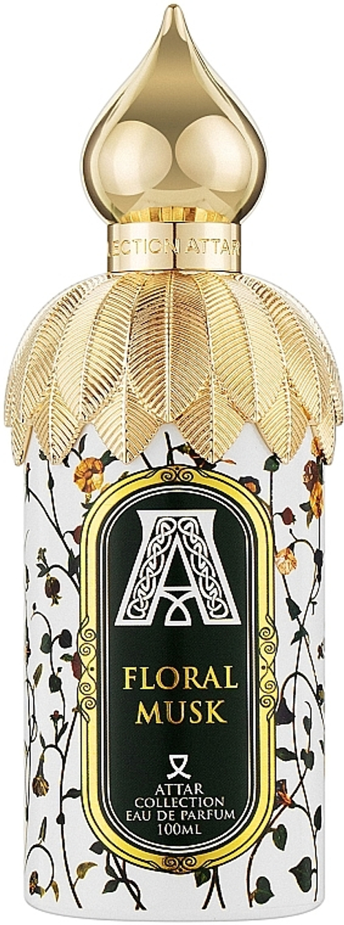 Attar musk clearance kashmir douglas