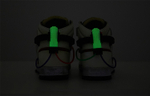 Кроссовки Ghostbusters X Reebok