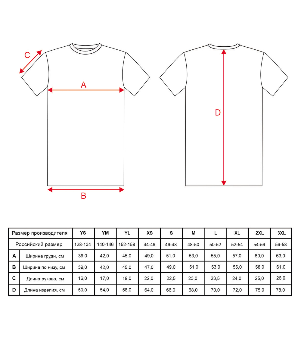 Футболка ESSENTIAL Core Tee 23, белый/белый