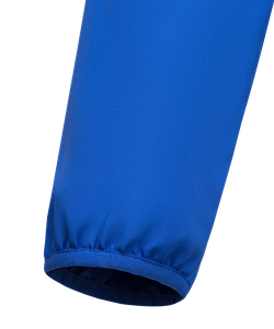 Куртка спортивная CAMP 2 Lined Jacket, синий, детский