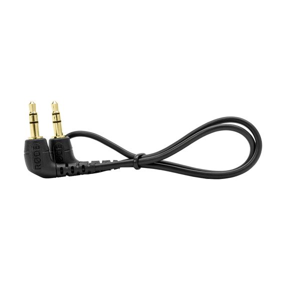 RODE VideoMic Pro+