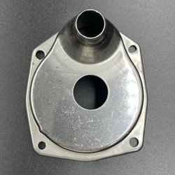 Ремкомплект помпы охлаждения Mercury Verado (6cyl)  (JSP)