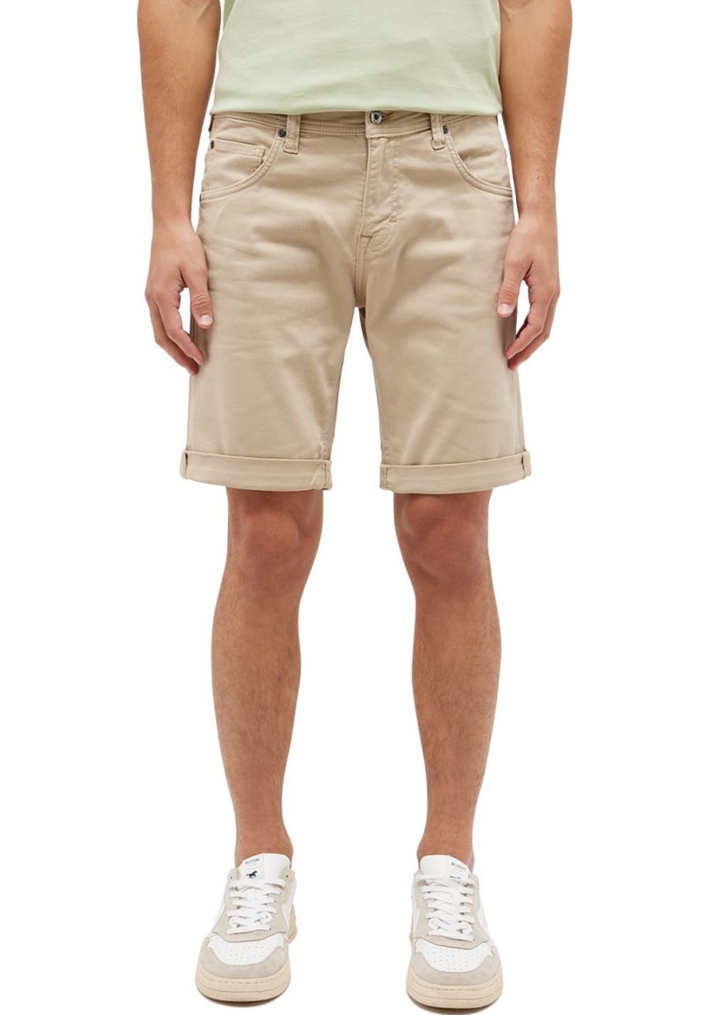 Шорты Chicago Shorts Z 1014893-3268