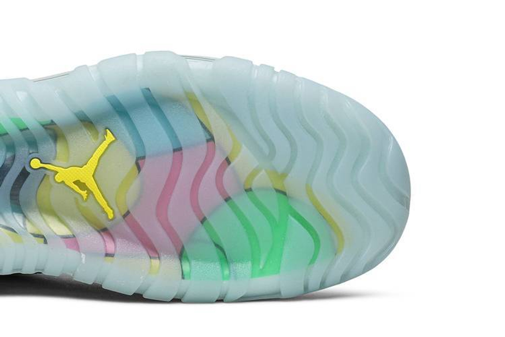 Кроссовки Lyrical Lemonade X Jordan Aerospace 720