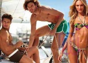 Для пляжа и бассейна