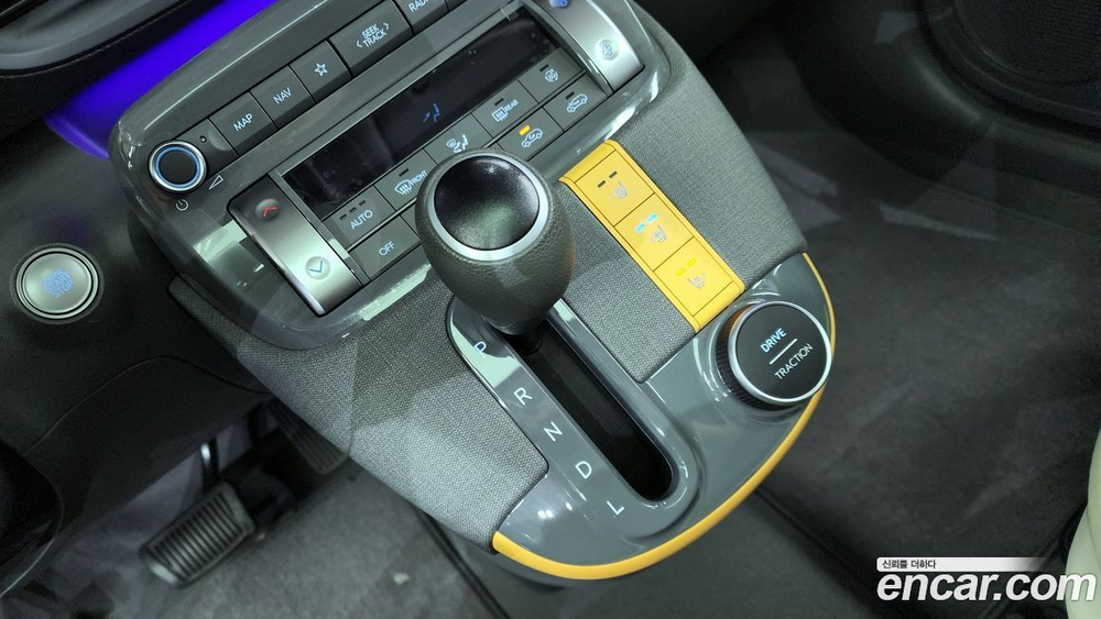 Hyundai Casper Turbo The Essential (03.2023)