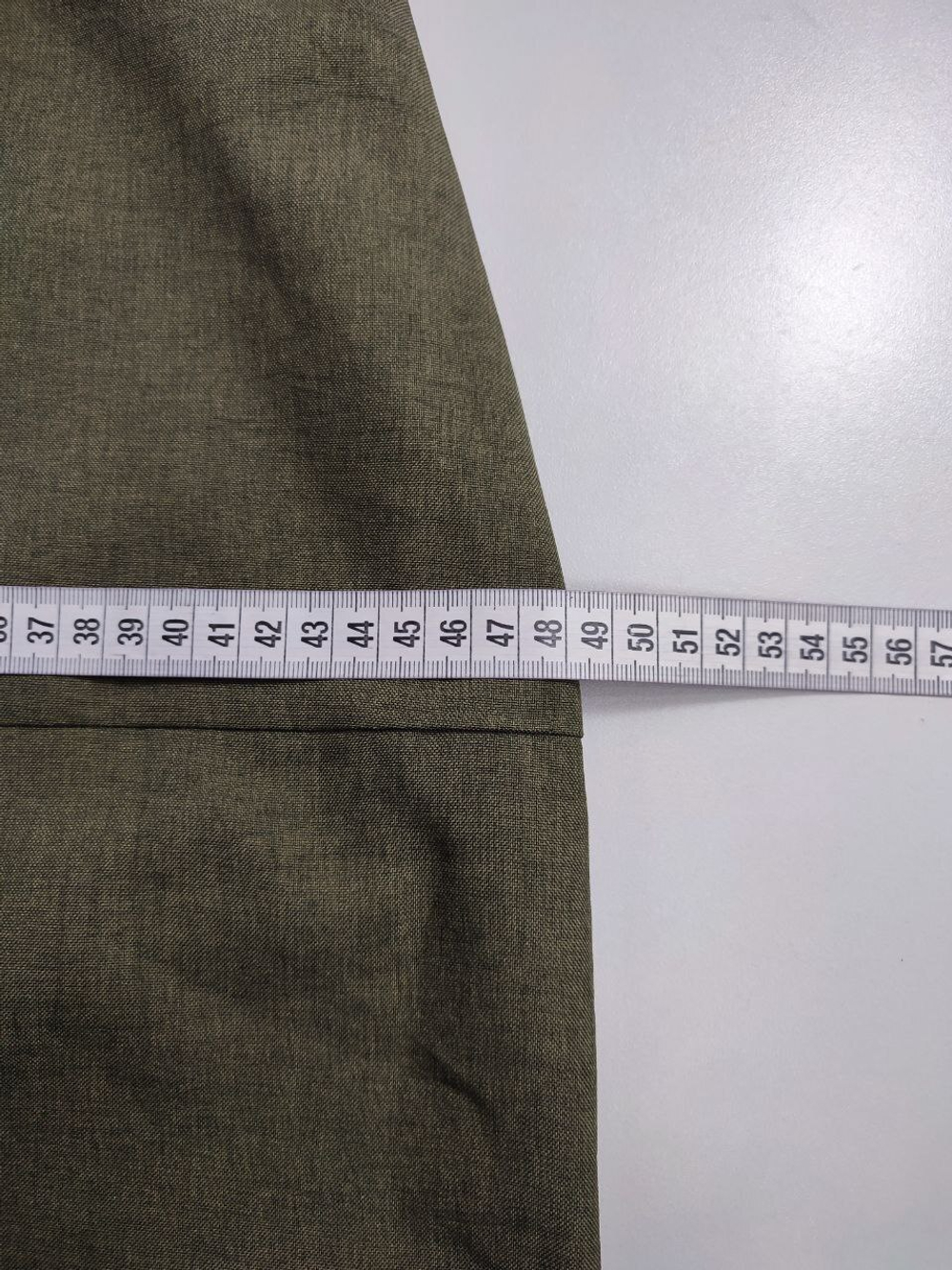 Юбка Dolce Mela лаконичная 44 размер, новая