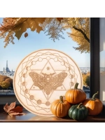 Алтарь для гадания и ритуалов 25 см