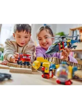 Конструктор City 60462 Микс техники