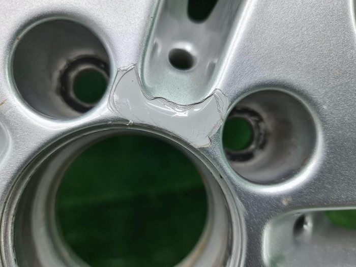 Диск Комплект дисков R18 Mercedes B w247 (2018-нв)